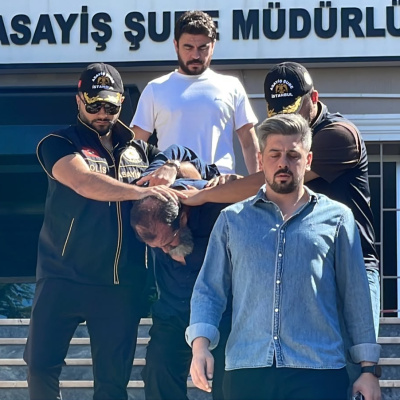 Maltepe'deki cani, adliyede! Ev sahipleri Almanya'dan geldi, cinayete kurban gitti!