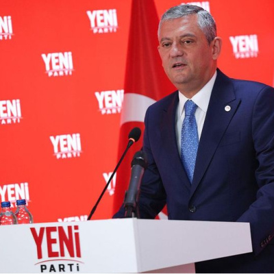 YENİ Parti'de kongre tarihi belli oldu