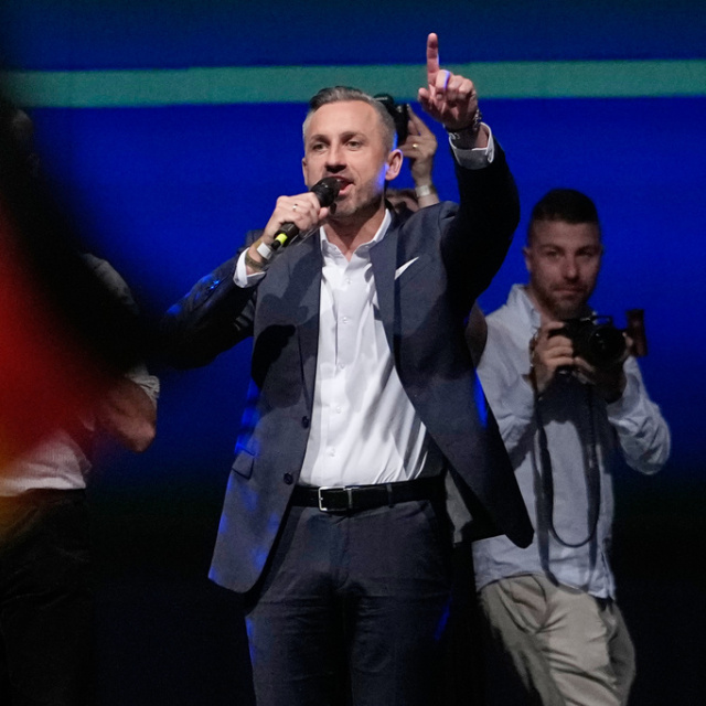 AfD adayının sözleri tepki çekti