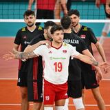 Filenin Efeleri'nin rakibi Fransa!