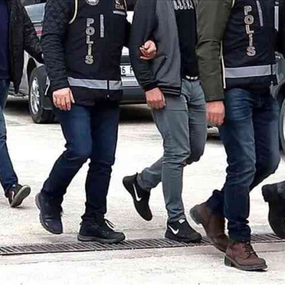 22 ilde 'C31K' operasyonu: Saldırı planlayan 27 şüpheli yakalandı