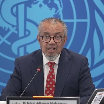DSÖ: Dünyada her 4 kişiden 1'i güvenli içme suyuna erişemiyor