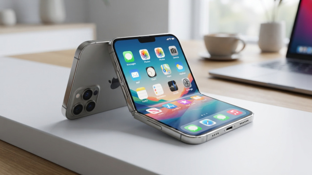 iPhone 18 Pro, Pro Max ve Duo tanıtıldı!
