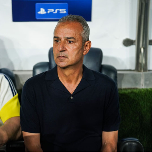 F.Bahçe'de 4. İsmail Kartal dönemi sona erdi!