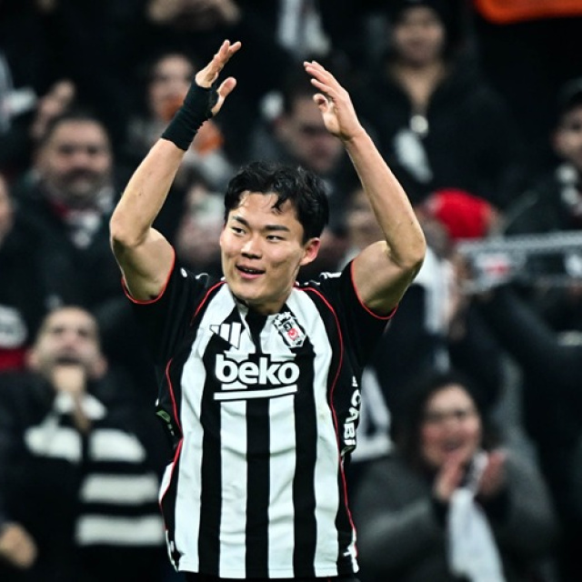Beşiktaş - Erzurumspor maçı saat kaçta?