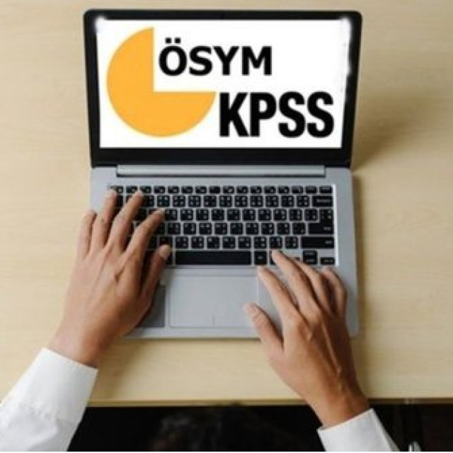 KPSS sınav giriş belgesi sorgulama