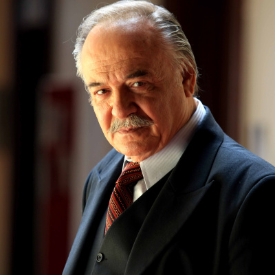 Çetin Tekindor hastaneye kaldırıldı