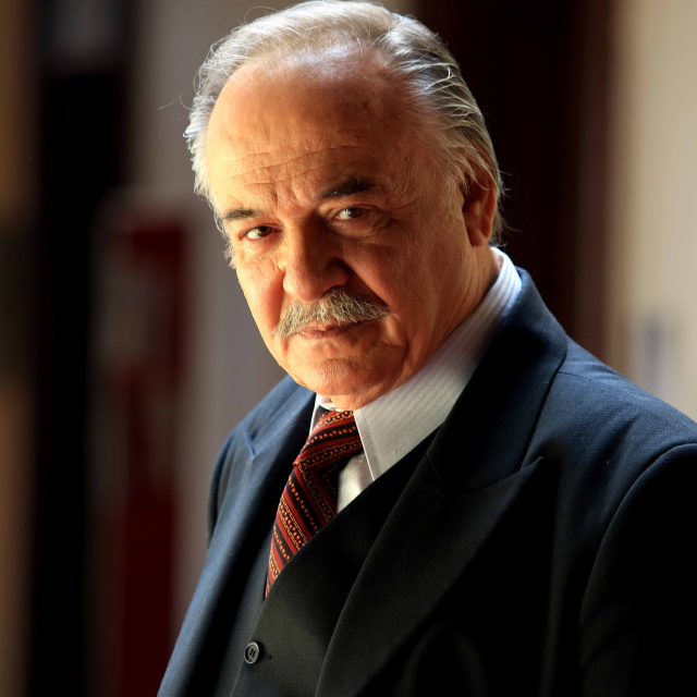 Çetin Tekindor hastaneye kaldırıldı