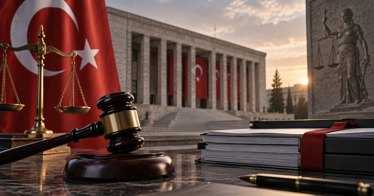 13. Yargı Paketi maddeleri neler?