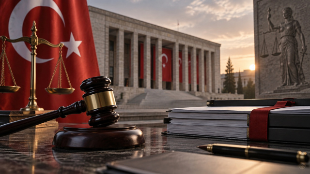 13. Yargı Paketi maddeleri neler?