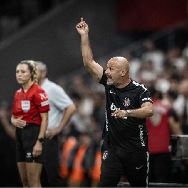 "Ligde olduğumuz yerden çok mutluyum!"