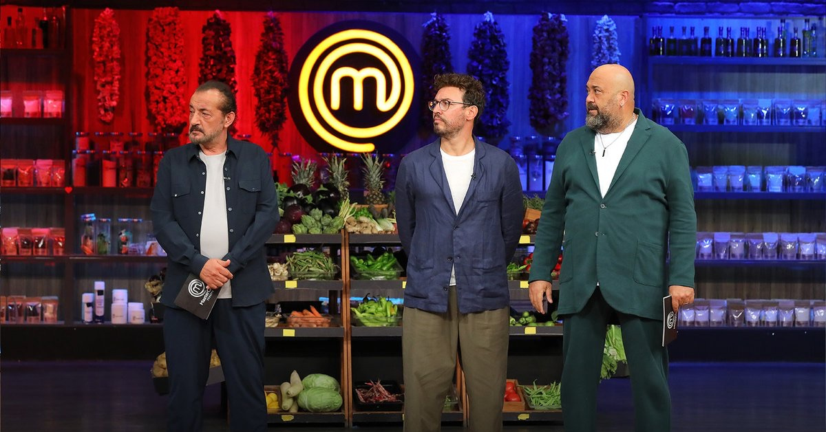 Masterchef eleme adayları kimler?