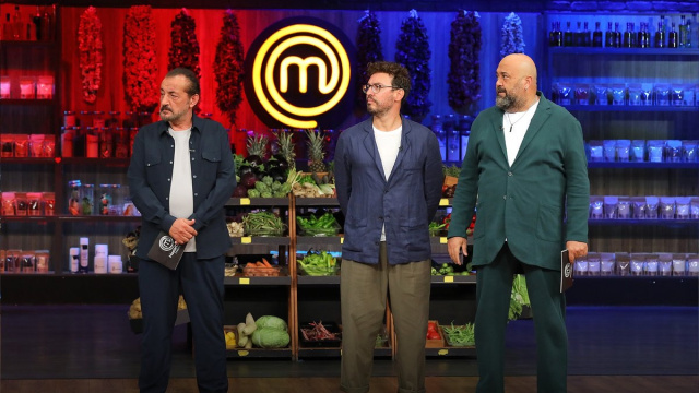 Masterchef eleme adayları kimler?