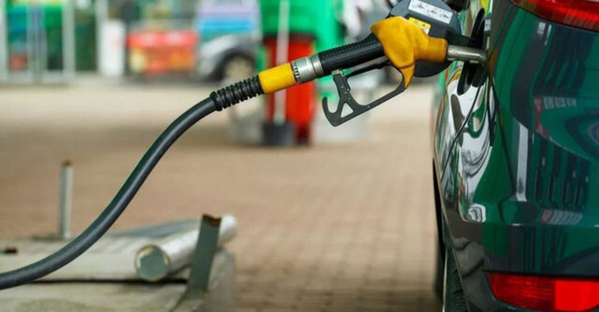 Benzine zam mı geldi?