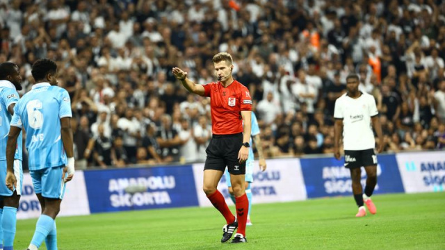 "Gol kararı olsa daha doğru olurdu"