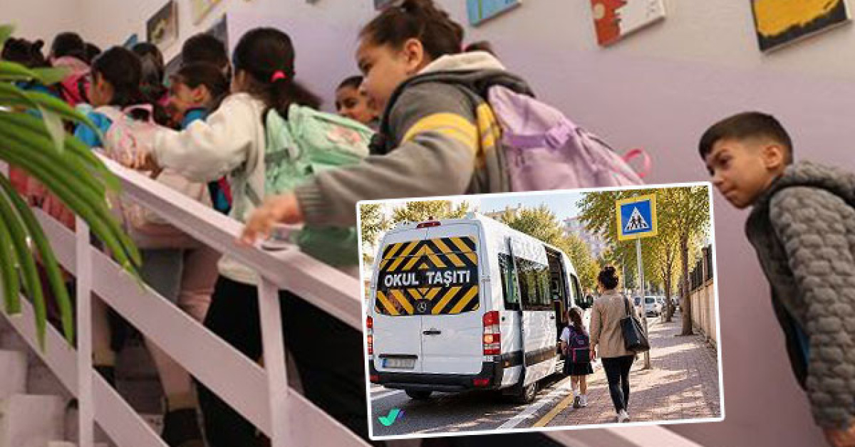 Okullarda dedektör olacak! İstanbul Valiliği'nden ilk güne özel okullara saat düzenlemesi