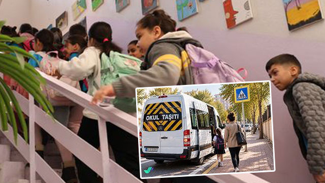 Okullarda dedektör olacak! İstanbul Valiliği'nden ilk güne özel okullara saat düzenlemesi