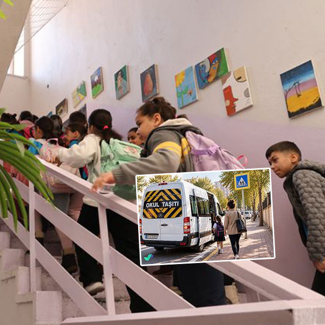 Okullarda dedektör olacak! İstanbul Valiliği'nden ilk güne özel okullara saat düzenlemesi