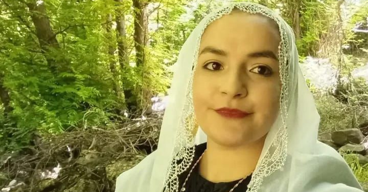 "Burada yok" denilen evde Nurcan asılı bulundu