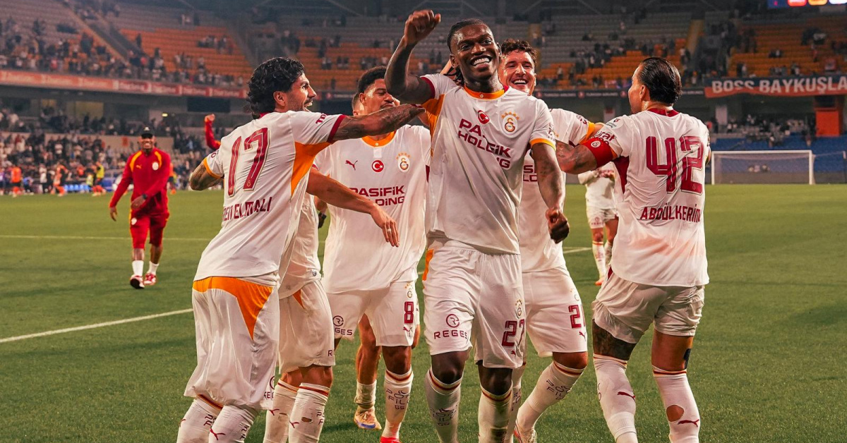 Galatasaray, Kocaelispor'u konuk edecek!