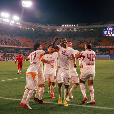 Galatasaray, Kocaelispor'u konuk edecek!