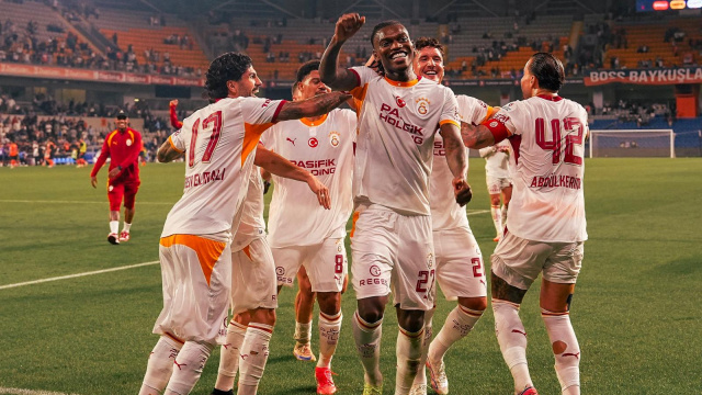 Galatasaray, Kocaelispor'u konuk edecek!