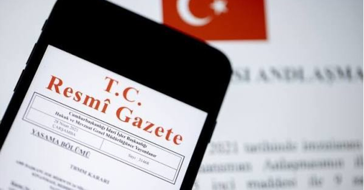 2027-2029 bütçe hazırlığı başladı