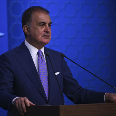 Ömer Çelik'ten 12 Eylül paylaşımı