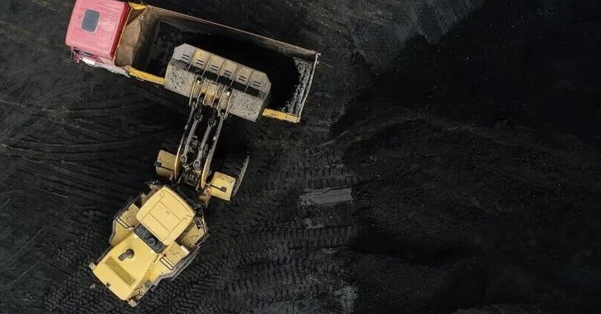 Türkiye enerjide arz güvenliğini güçlendirmek için madencilik yatırımlarını artıracak