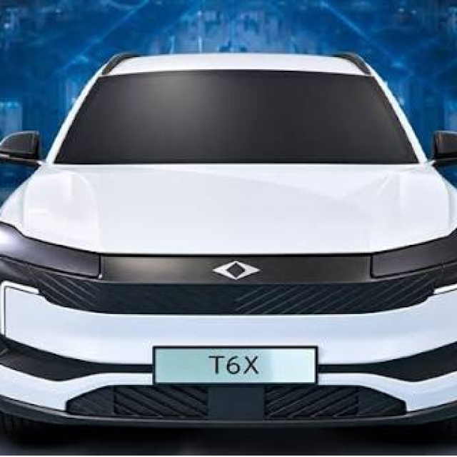 Taksicilerden Togg T6X talebi