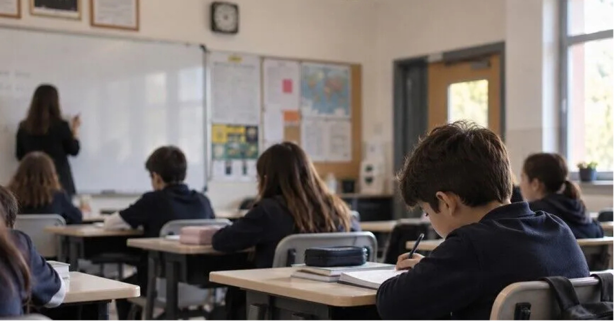 PISA 2025 uluslararası raporunda Türkiye vurgusu