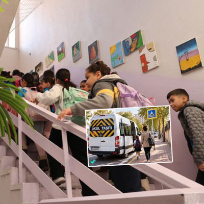 Okullarda dedektör olacak! İstanbul Valiliği'nden ilk güne özel okullara saat düzenlemesi