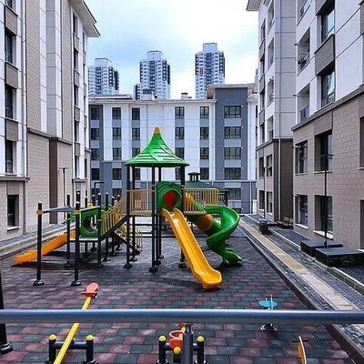 Kiralık sosyal konut başvuruları pazartesi başlıyor