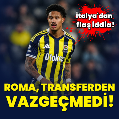 Roma, Oosterwolde'den vazgeçmedi!