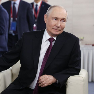 Putin'den BM çağrısı: Rolü güçlendirilmeli