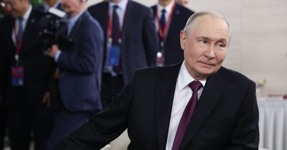 Putin'den BM çağrısı: Rolü güçlendirilmeli