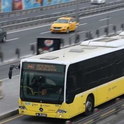 Okulların ilk günü toplu taşıma bedava mı?