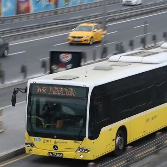 Okulların ilk günü toplu taşıma bedava mı?