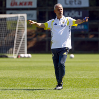 Fenerbahçe'de İsmail Kartal krizi çözüldü!