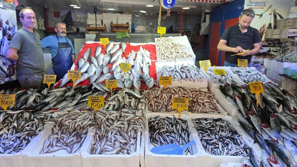 Fiyatlar dibe vurdu: Tanesi 50 lira