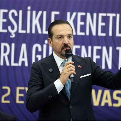 Zorlu: Terörün kökünü kazıdık