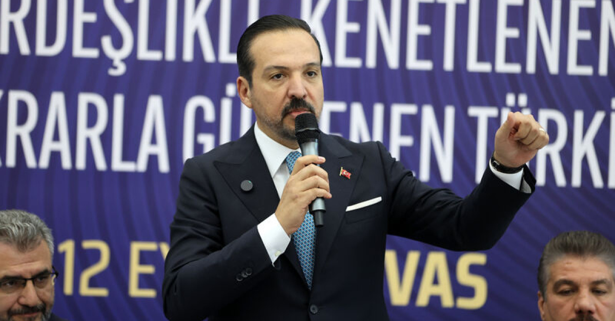 Zorlu: Terörün kökünü kazıdık