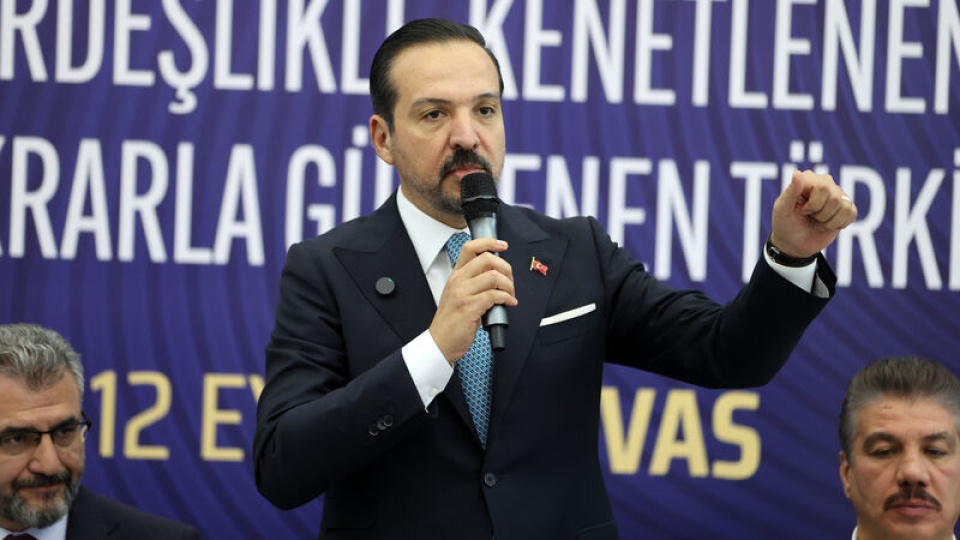 Zorlu: Terörün kökünü kazıdık