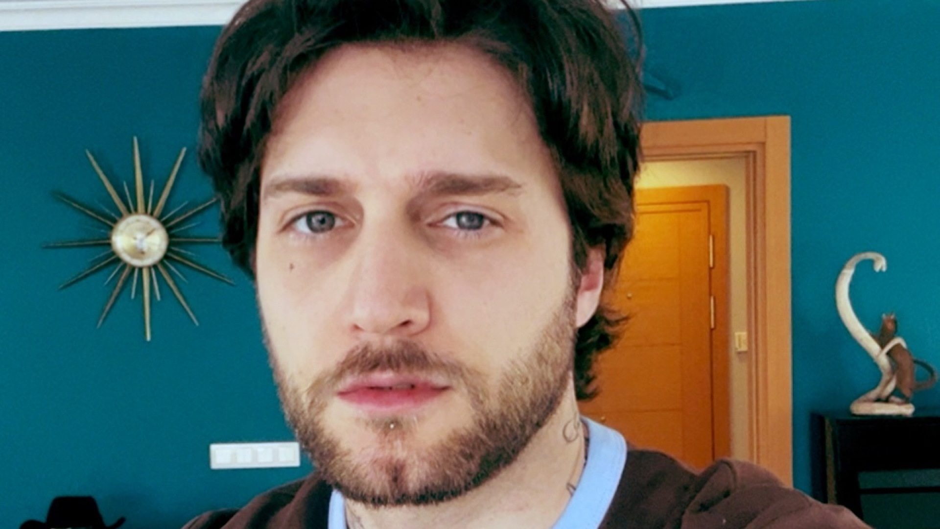 Bebeğinin cinsiyeti belli oldu