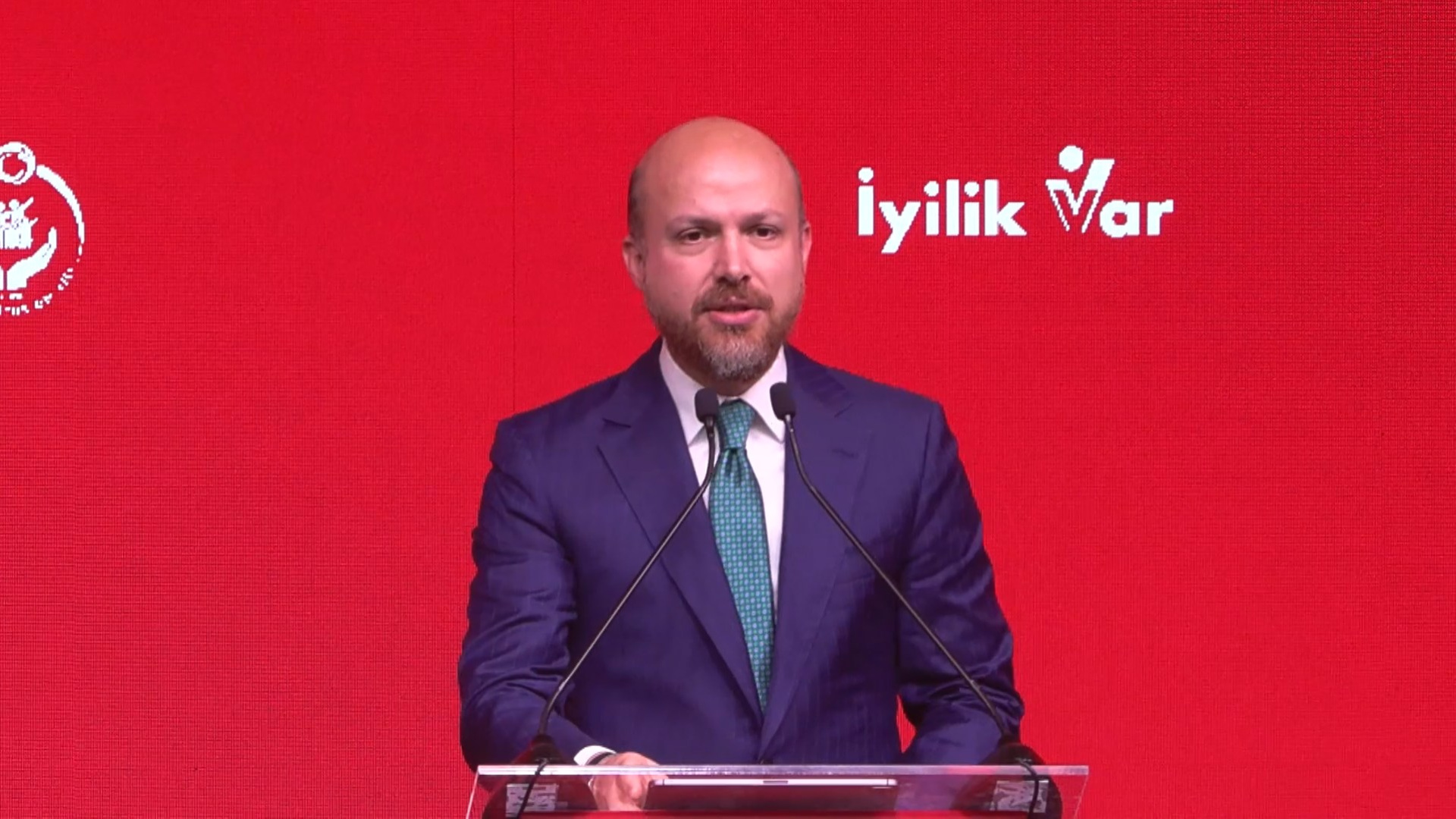 'Mirasımızı iyilikle tanıtacağız' haber görseli
