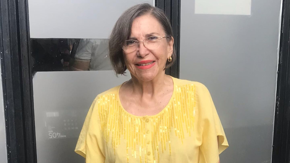 Gül Onat taburcu Oldu