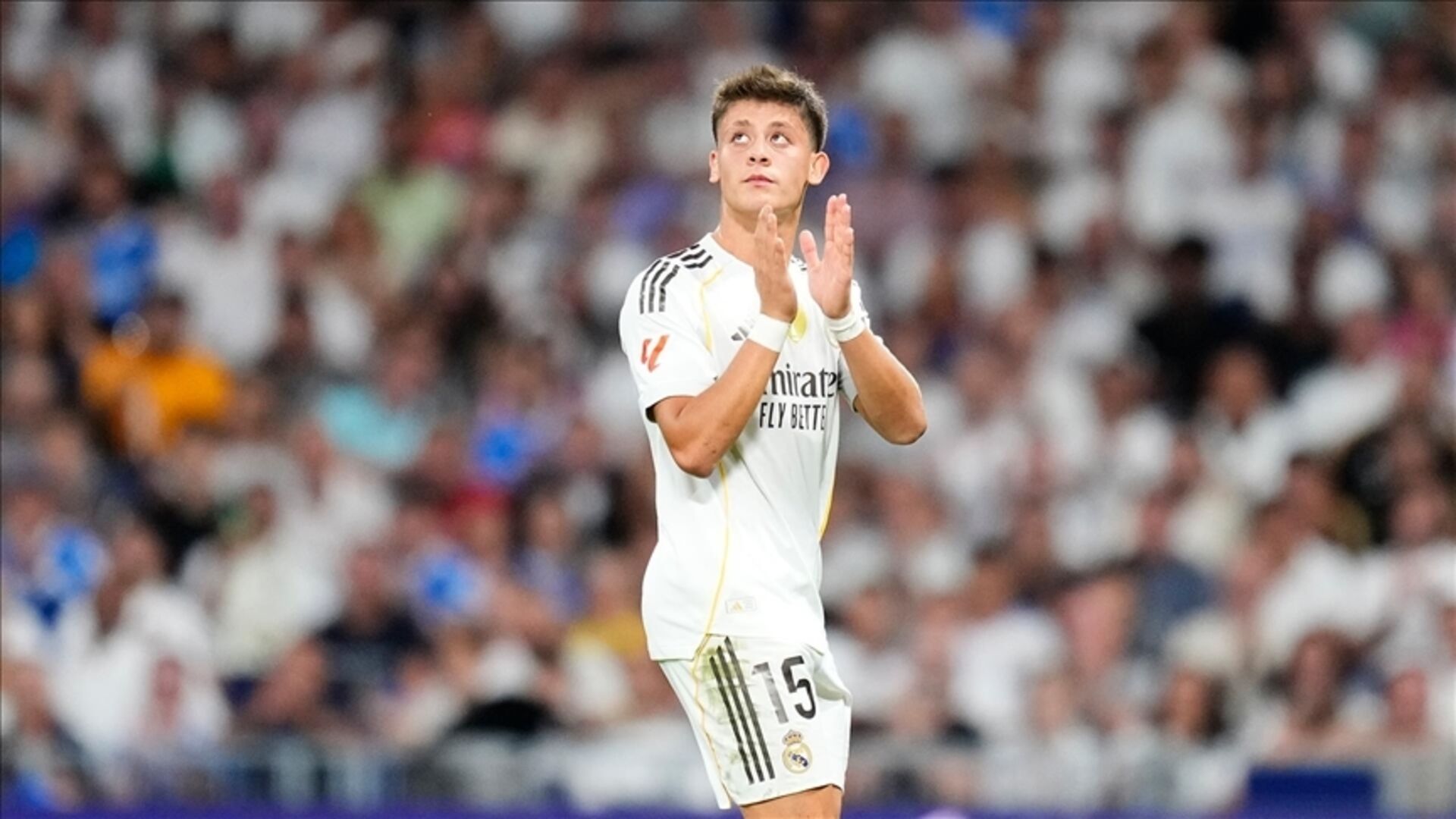 Real Madrid Rayo Vallecano maçı saat kaçta?