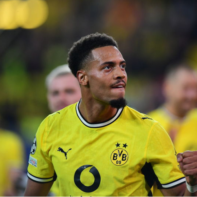 Dortmund 3 puanı 3 golle aldı!