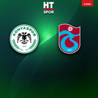 Konya'da ilk 11'ler belli oldu!