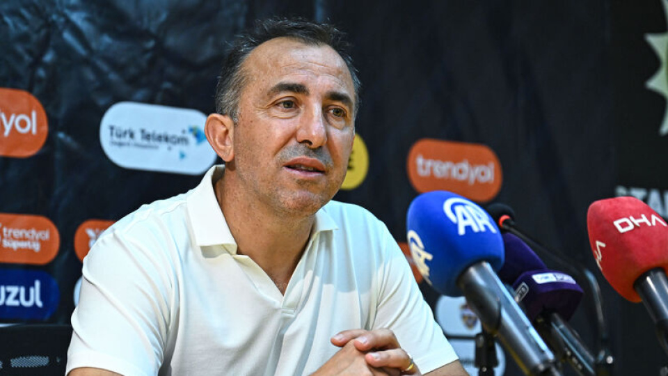 Recep Uçar'dan VAR'a övgü!